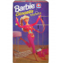 Barbie Ginasta (Estrela)