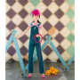 Vêtements à coudre pour Barbie: 24 modèles chics et féeriques