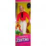 Muñeca Barbie Jinete
