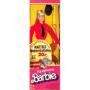Muñeca Barbie Jinete