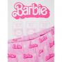 Conjunto De Pijama De Barbie