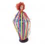 Muñeca Barbie Agatha Ruiz de la Prada rainbow