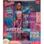 Muñeca Barbie Secret Style (Rubia)