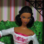 Muñeca Barbie Victorian Tea (AA) Avon Exclusive