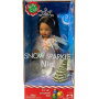 Muñeca Nia Holiday Snow Sparkle