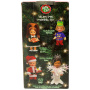 Muñeca Nia Holiday Snow Sparkle