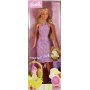 Muñeca  Barbie Easter Delights