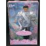 Muñeco Ken es el Principe Daniel (AA) Barbie de el lago de los cisnes