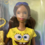 Muñeca Barbie® loves SpongeBob™ SquarePants (AA)