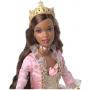 Barbie es la Princesa y la Princesa Pobre Anneliese (Afroamericana)