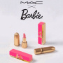 Pintalabios  MAC Cosmetics BARBIE MAKER Matte BarbieStyle