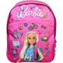 Blueprint collections Mochila Barbie | Mochila escolar Barbie