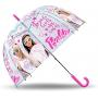 Paraguas manual de 46 cm