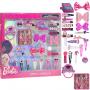 Barbie - Kit de accesorios para el cabello Townley Girl