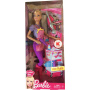 Muñeca Barbie Yo Puedo Ser Estilista