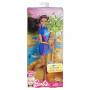 Muñeca Barbie I Can Be Sea World AA