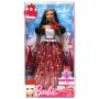 Holiday Barbie (AA) (EC)