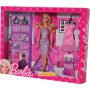 Barbie Sparkle Sweet Fashions (morado)
