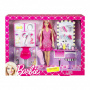 Barbie Saloon Stylist
