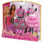 Modas Barbie