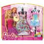 Paquete de moda Barbie Look Día en la Playa