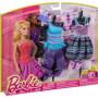 Paquete de moda Barbie Noche de Chicas de Looks de noche