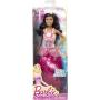 Muñeca Nikki Barbie Princesa