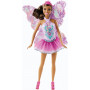 Muñeca mágica de cuento de hadas Barbie (AA)