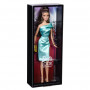 Barbie Red Carpet – Green Dress