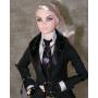 Muñeca Barbie Karl Lagerfeld