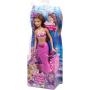 Muñeca Barbie Pearl Princess Mermaid Co-Star