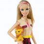 Muñeca Barbie - Barbie Destino