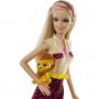 Muñeca Barbie - Barbie Destino