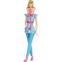 Muñeca Barbie Carreras Profesionales Enfermera