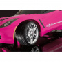 Power Wheels Barbie Corvette