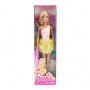 Barbie Fairy Springtime (amarillo)