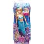 Muñeca sirena coprotagonista Barbie Pearl Princess