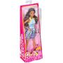 Muñeca Nikki Barbie Entry