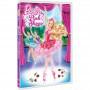 Barbie in the Pink Shoes DVD