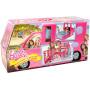 Camper Barbie Glam