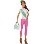 Muñeca Nikki Barbie Loves Girl Scouts