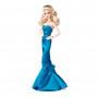 Barbie Red Carpet – Blue Gown