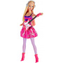 Barbie Yo Puedo Ser Estrella de Rock