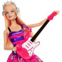Barbie Yo Puedo Ser Estrella de Rock