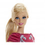 Muñeca Style Barbie Fashionistas