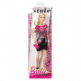 Muñeca Style Barbie Fashionistas