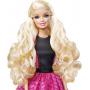 Muñeca Endless Curls Barbie
