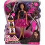Muñeca Endless Curls Barbie(AA)