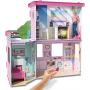 Barbie Maker Kitz - Haz tu propia casa de ensueño