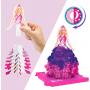 Barbie Maker Kitz - Kit científico de vestido de bola de cristal
